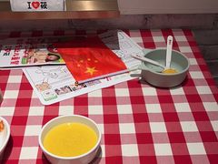 -西贝(大华虎城店)