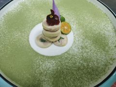 -真地道京味府·鲜橙烤鸭·北京菜(朝外大街东大桥店)