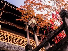 -关岳庙