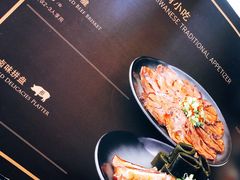-馔豚·台北菜专门店(深圳湾万象城店)