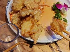 -山河屯铁锅炖·非遗铁锅炖(华强北店)