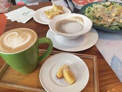 手冲咖啡-Kitchen·Y洋厨房西餐厅(王府壹号店)