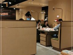 -海底捞火锅(松雷店)