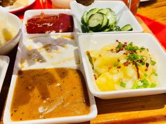 -申德勒加油站餐厅(三里屯北小街店)