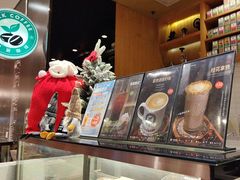 -逸派咖啡 EPARKCOFFEE(广安门店)