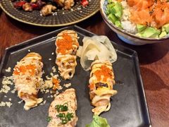 -鸟鹏烧鸟居酒屋(仁恒梦中心店)