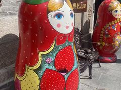 -张包铺(道外店)