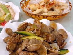 -焕记海鲜饭店