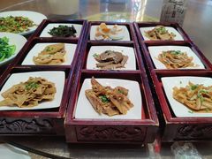 -沔阳会馆(沔街店)