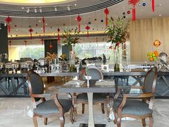 -榛悦隆堡成都酒店(春熙路太古里店)