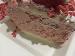 -八喜冰淇淋蛋糕(富国店)