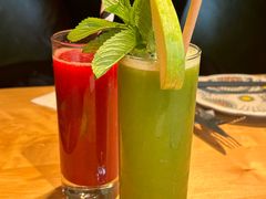 -Ginger(兴国路店)