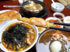 -屋里家延边朝鲜族冷面(南园店)