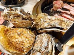 -火炉火自助餐(西直门凯德MALL店)