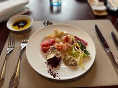 -杭州西子湖四季酒店-WL BISTRO西湖餐厅(灵隐路店)