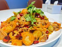 -小土豆北方菜馆(文慧园店)