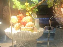 -阿伟海鲜楼·福建菜(延寿店)