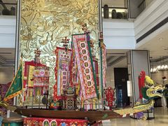 -龙悦湾酒家·八阵鱼生·渔人码头店