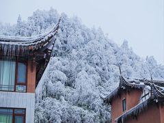 -瓦屋山景区