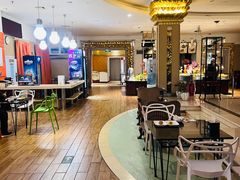 -赛纳河休闲商务会馆(天宁寺店)