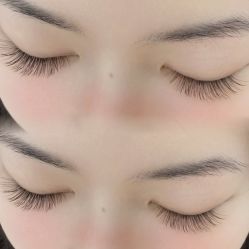 -睫乐园•睫公馆•美睫美甲沙龙
