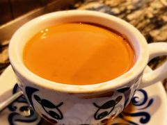 奶茶-翠华餐厅(铜锣湾糖街店)