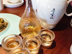 -寻宝记绍兴菜(鲁迅路店)