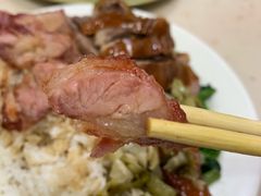 -大聪烧鹅快餐店(梅林店)