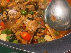 -蛙月荷·紫苏牛蛙(亭江步步高店)