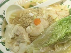-西关味(大卫城店)