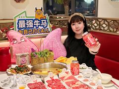 -潮正和潮汕牛肉火锅·老字号(番禺万达店)