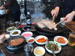 -Dombe豚(黑猪肉街店)