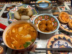 -玛嘉烈(北京金融街店)