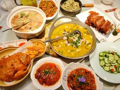 -纳家楼·地道陕菜(劳动路店)