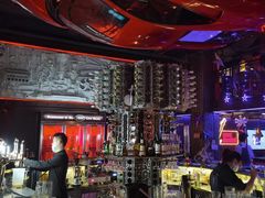 -MOSSO德国餐厅·音乐酒吧(环宇荟店)