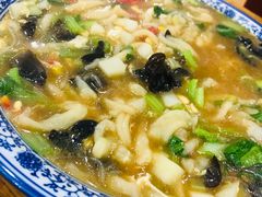 -三羊居食府(文艺路店)