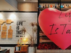 -西堤牛排(合肥之心城店)