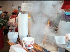 -家阳赵师傅油饼包烧麦(粮道街店)