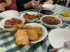 -百家缘(东门南路店)