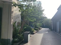 -雅达·阳羡溪山小镇中心