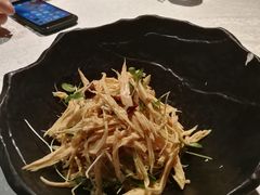 -汉唐宴长安食府