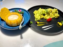 -花开餐厅(环湖中路店)