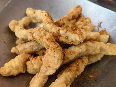 -蓉三少冒烤鸭·四川小吃集(北京首店)