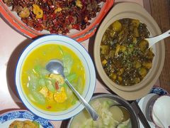-杨记隆府重庆江湖菜(大悦城店)