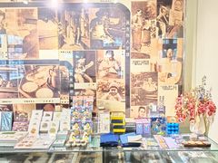-良友书坊(安徽路店)