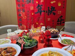 -船歌·鱼水饺青岛菜(闽江二路店)