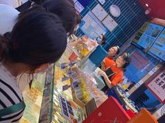 -東更道点心行(利客来店)