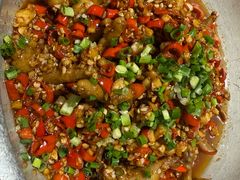 -红旗大食堂(君悦紫园店)