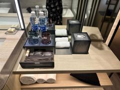 -深圳彭年万丽酒店