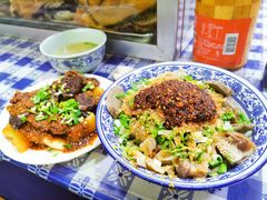 -尕周羊杂碎·清真